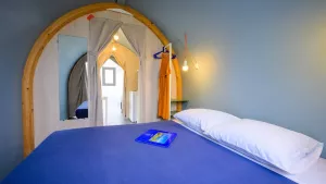 Camping L'Abri des Pins