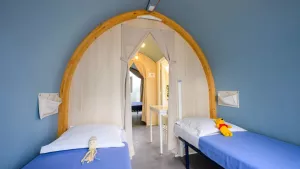 Camping L'Abri des Pins