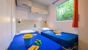 Camping L'Abri des Pins
