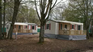 Camping Le Rochat Belle-Isle