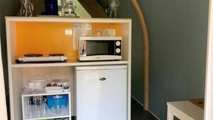 Mini Coco Sweet (1 bedroom) - without WC without running water