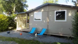 Camping L'Etang du Pays Blanc