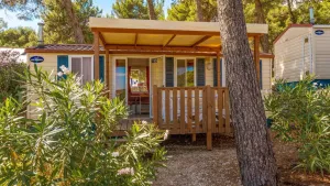 Camping Village Poljana