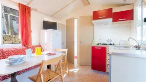 Camping Village Poljana