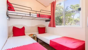 Camping Village Poljana