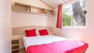 Camping Village Poljana
