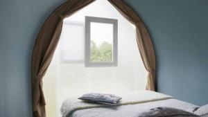 Flower Camping La Rivière