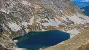 Campingplatz Camping du Lac