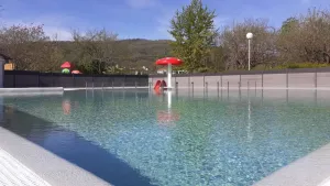 Campingplatz Camping du Lac