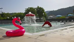 Campingplatz Camping du Lac