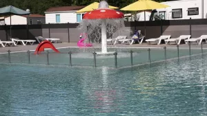 Campingplatz Camping du Lac