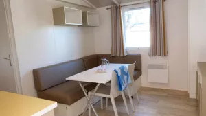 Le Méditerranée Campsite