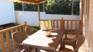 Camping Le Méditerranée