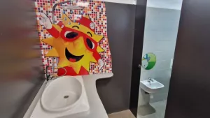 Camping Santa Eulalia