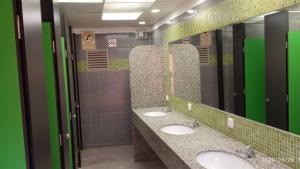 Camping Santa Eulalia