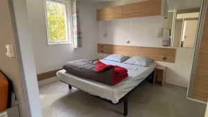 Camping La Roche d'Ully