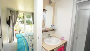 Camping Domaine du Golfe de Saint Tropez
