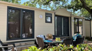 Camping Domaine du Golfe de Saint Tropez