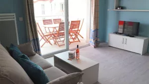 Résidence Les Sables d'Or