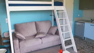 Residencia Les Sables d'Or