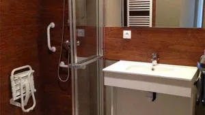 Residencia Les Sables d'Or