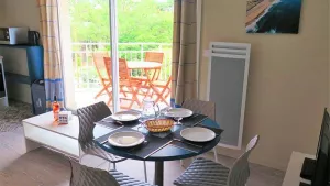 Residencia Les Sables d'Or