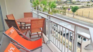 Residencia Les Sables d'Or