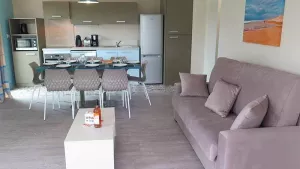 Residencia Les Sables d'Or