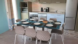 Residencia Les Sables d'Or