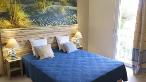 Residencia Les Sables d'Or
