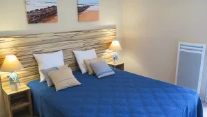 Residencia Les Sables d'Or