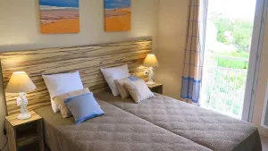 Residencia Les Sables d'Or