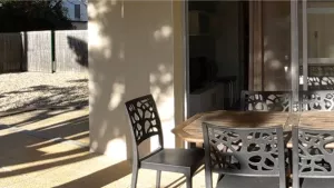 Residencia Les Sables d'Or