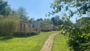 Camping de Mesqueau