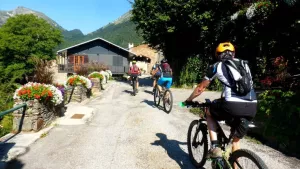 Flower Camping LA BEXANELLE