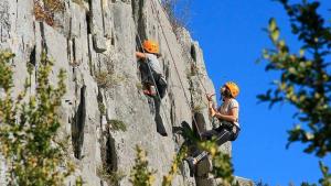 Flower Camping LA BEXANELLE