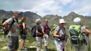 Flower Camping LA BEXANELLE