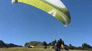 Flower Camping LA BEXANELLE