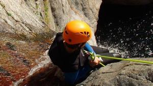 Flower Camping LA BEXANELLE