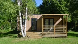Flower Camping LA BEXANELLE
