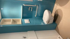 Flower Camping LA BEXANELLE