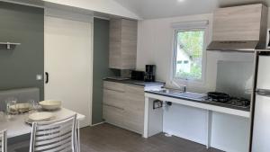 Flower Camping LA BEXANELLE