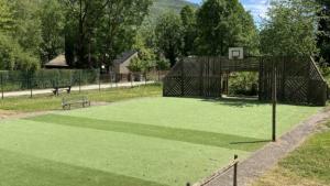 Flower Camping LA BEXANELLE