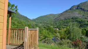 Flower Camping LA BEXANELLE