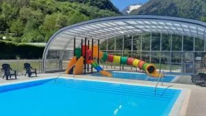 Flower Camping LA BEXANELLE