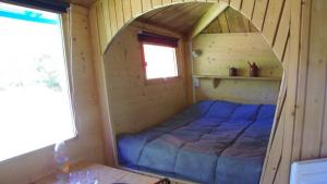 Flower Camping La Rochelambert