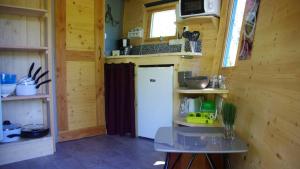 Flower Camping La Rochelambert