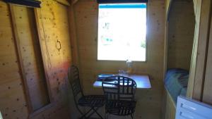 Flower Camping La Rochelambert