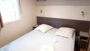 Camping La Pinède
