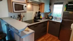 Camping La Pinède